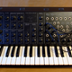 Illustration for article titled Korg MS-20 Mini: A 1970s Patchable Synthesizer Shrunken Down and Resurrected